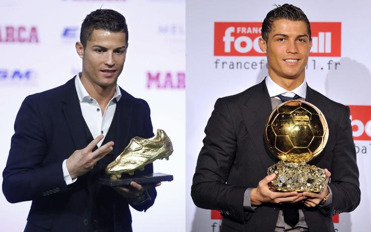 Cristiano Ronaldo, tutti i trofei vinti in carriera | Sky Sport